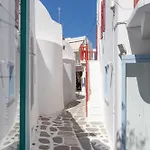 Chiara Mykonos III